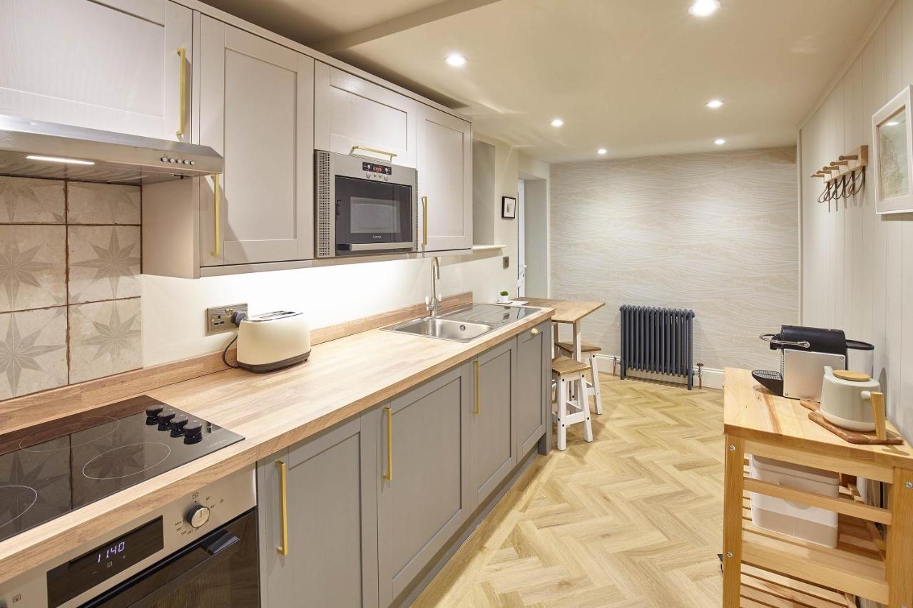 וויטבי Host & Stay - The Salt Nook מראה חיצוני תמונה