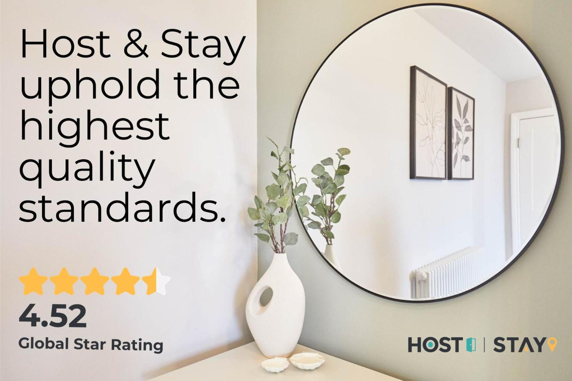 וויטבי Host & Stay - The Salt Nook מראה חיצוני תמונה